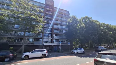 Tijmweg 106, 3193JM, Hoogvliet Rotterdam, Zuid-Holland
