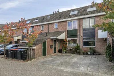 Botter 33 19, 8243KM, Lelystad, Flevoland