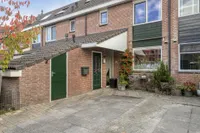 Botter 33 19, Lelystad