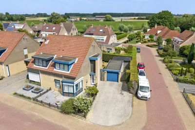 kapelaan Koningstraat 33, 4453BJ, 's-heerenhoek, Zeeland