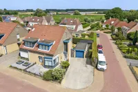 kapelaan Koningstraat 33, 's-heerenhoek