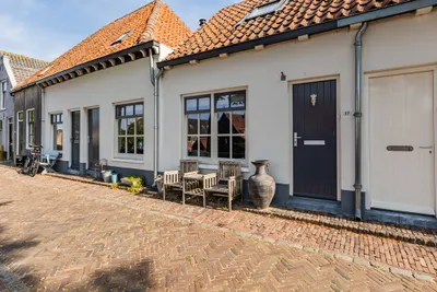 Westdijk 27, 3245BM, Sommelsdijk, Zuid-Holland