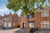 Nieuwstraat 32, Eede