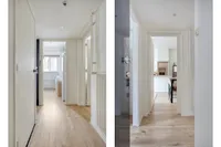 Klaverstraat 124 B, Rotterdam