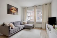 Klaverstraat 124 B, Rotterdam