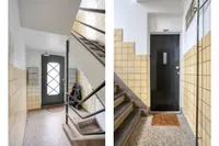 Klaverstraat 124 B, Rotterdam