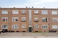 Klaverstraat 124 B, Rotterdam