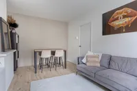 Klaverstraat 124 B, Rotterdam
