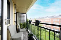 Hermanus Coenradistraat 4 3, Amsterdam