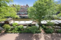 De Wittenkade 72, Amsterdam