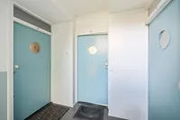 De Wittenkade 72, Amsterdam