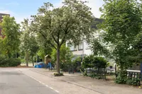 Van Eysingalaan 6, Utrecht