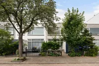 Van Eysingalaan 6, Utrecht