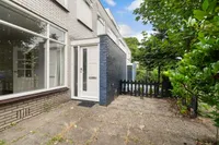 Van Eysingalaan 6, Utrecht