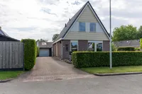 De Brouwerij 20, Gerkesklooster