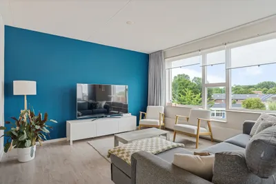 Marsmanhove 202, 2726CT, Zoetermeer, Zuid-Holland