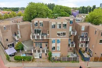 Marsmanhove 202, Zoetermeer
