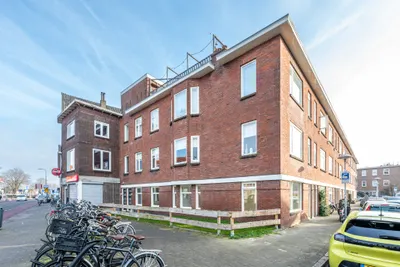 Albatrosstraat 14, 3582EW, Utrecht, Utrecht
