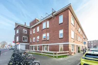 Albatrosstraat 14, Utrecht