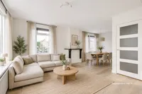 Albatrosstraat 14, Utrecht