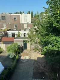 Notebomenhof, Utrecht