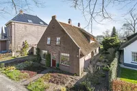 Vaartweg 93, Dongen