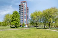 Ien Daleshof 4, Rotterdam