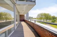 Ien Daleshof 4, Rotterdam