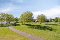 Ien Daleshof 4, Rotterdam