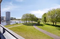 Ien Daleshof 4, Rotterdam