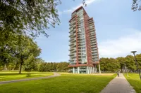Ien Daleshof 4, Rotterdam