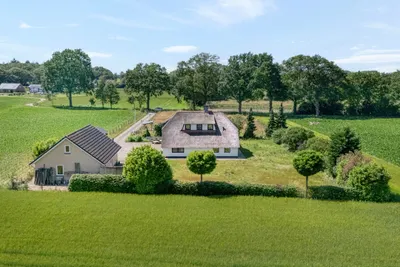 Stapelhaarspad 2, 8124PK, Wesepe, Overijssel