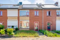 Esdoornstraat 25, Raalte