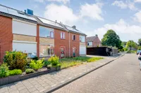 Esdoornstraat 25, Raalte