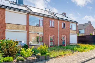 Esdoornstraat 25, 8102XN, Raalte, Overijssel