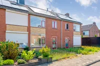 Esdoornstraat 25, Raalte