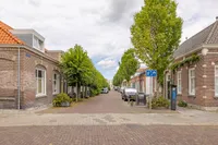 Eigenhaardstraat 8, Middelburg