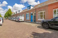 Eigenhaardstraat 8, Middelburg