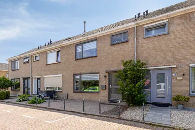 Lijsterhofstraat 16, 4357CC, Domburg, Zeeland
