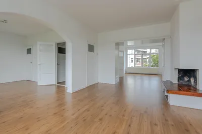 Van Beuningenstraat 8 A, 3039WD, Rotterdam, Zuid-Holland
