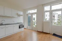 Van Beuningenstraat 8 A, Rotterdam