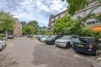 Van Beuningenstraat 8 A, Rotterdam