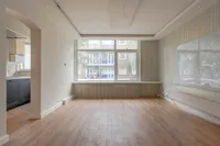 Fluitstraat 8 A, Rotterdam