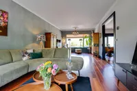 Hoge Pad 6, Ouddorp