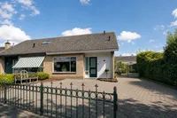 Hoge Pad 6, Ouddorp