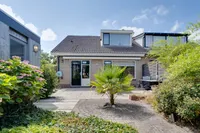 Hoge Pad 6, Ouddorp