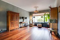 Hoge Pad 6, Ouddorp