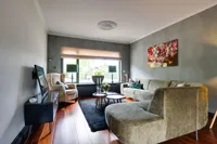 Hoge Pad 6, Ouddorp