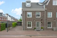 Otto van Asperenstraat 22, Hoef En Haag