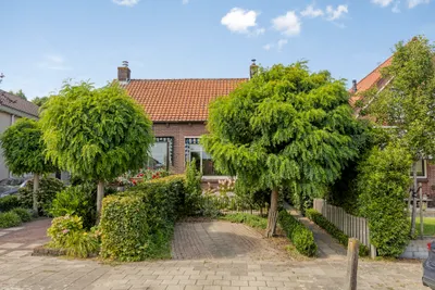 Schoolstraat 23, 2912CP, Nieuwerkerk Aan Den Ijssel, Zuid-Holland